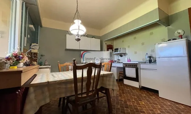 Недвижимость House 4 bedrooms for sale in Alzingen: 7