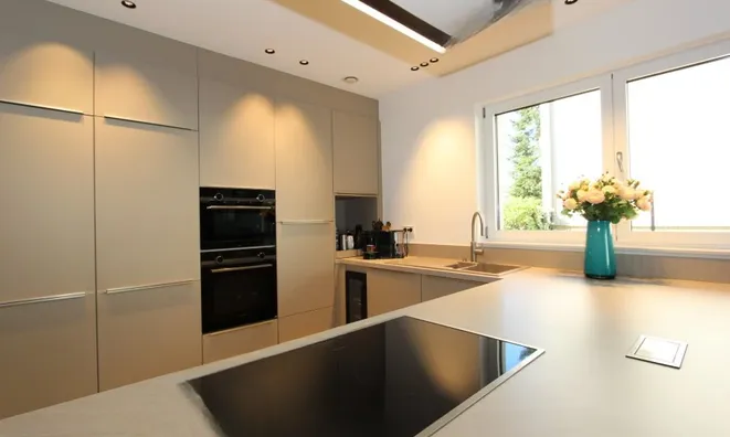 Недвижимость Apartment 4 bedrooms for sale in Lorentzweiler: 1
