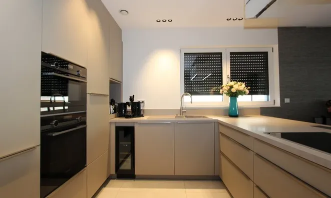 Недвижимость Apartment 4 bedrooms for sale in Lorentzweiler: 2
