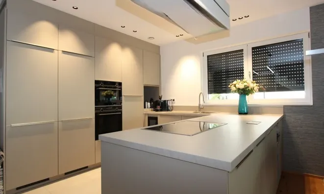 Недвижимость Apartment 4 bedrooms for sale in Lorentzweiler: 3