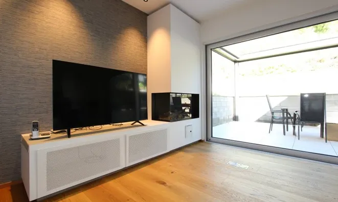 Недвижимость Apartment 4 bedrooms for sale in Lorentzweiler: 4