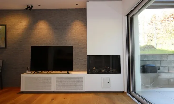 Недвижимость Apartment 4 bedrooms for sale in Lorentzweiler: 5