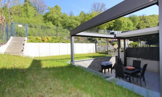 Недвижимость Apartment 4 bedrooms for sale in Lorentzweiler: 6