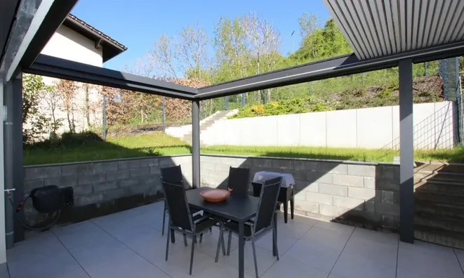Недвижимость Apartment 4 bedrooms for sale in Lorentzweiler: 7