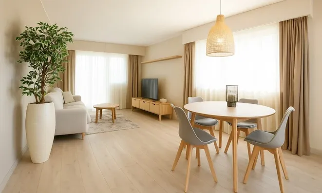 Недвижимость Apartment 1 bedroom for sale in Strassen: 1