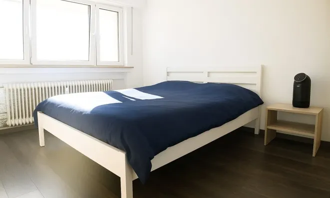 Недвижимость Apartment 1 bedroom for sale in Strassen: 3