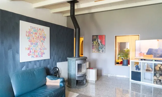 Недвижимость Semi-detached house 3 bedrooms for sale in Dudelange: 1