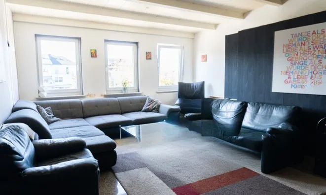 Недвижимость Semi-detached house 3 bedrooms for sale in Dudelange: 2