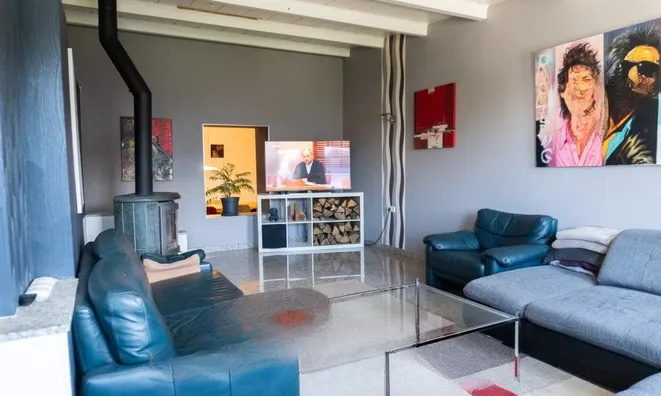 Недвижимость Semi-detached house 3 bedrooms for sale in Dudelange: 3