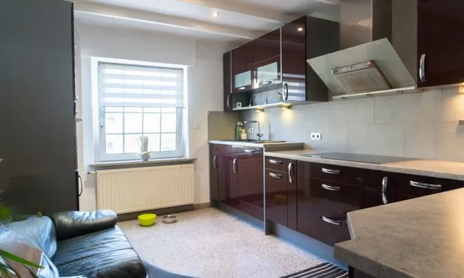 Недвижимость Semi-detached house 3 bedrooms for sale in Dudelange: 5
