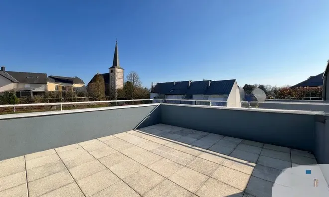 Недвижимость Penthouse 3 bedrooms for sale in Sanem: 1
