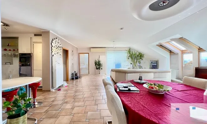 Недвижимость Penthouse 3 bedrooms for sale in Sanem: 2