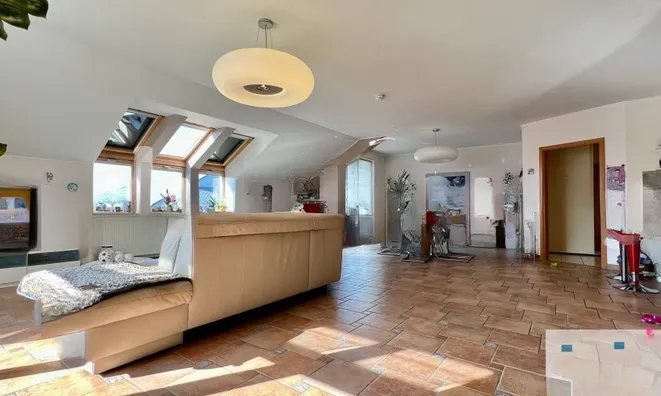 Недвижимость Penthouse 3 bedrooms for sale in Sanem: 3