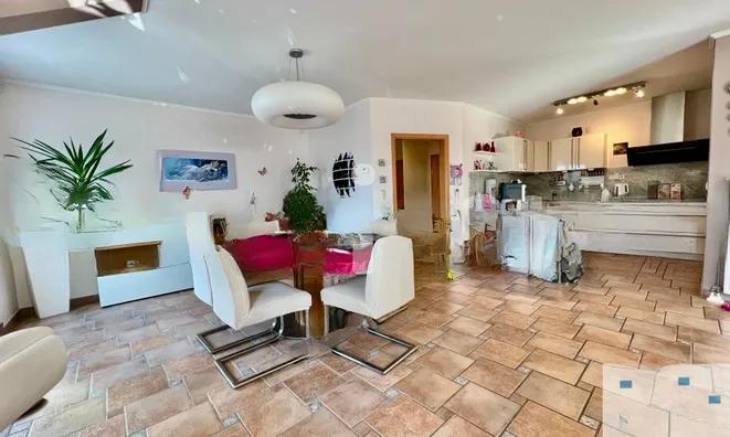 Недвижимость Penthouse 3 bedrooms for sale in Sanem: 4