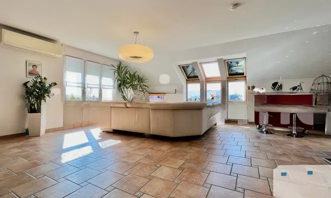 Недвижимость Penthouse 3 bedrooms for sale in Sanem: 5