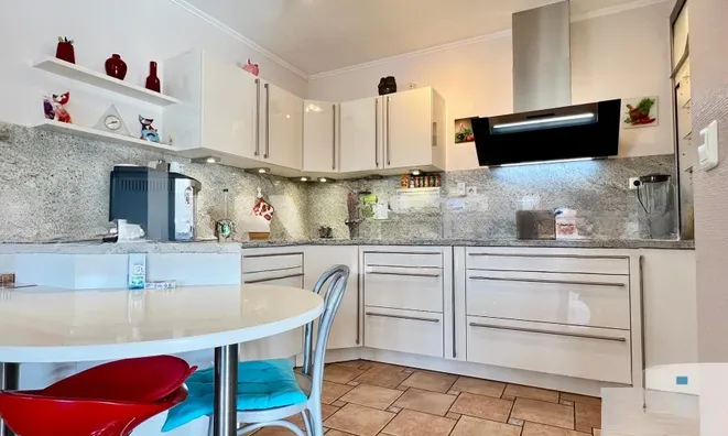 Недвижимость Penthouse 3 bedrooms for sale in Sanem: 6