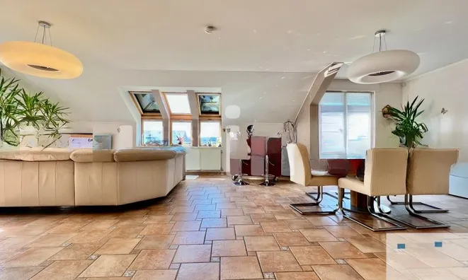Недвижимость Penthouse 3 bedrooms for sale in Sanem: 7