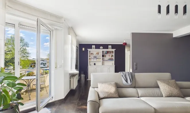 Недвижимость Apartment 3 bedrooms for sale in Bertrange: 6