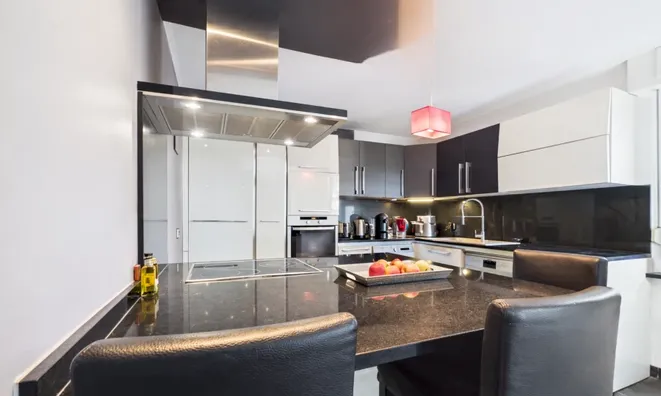 Недвижимость Apartment 3 bedrooms for sale in Bertrange: 7