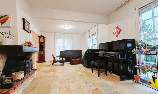 Недвижимость Detached house 4 bedrooms for sale in Strassen: 3