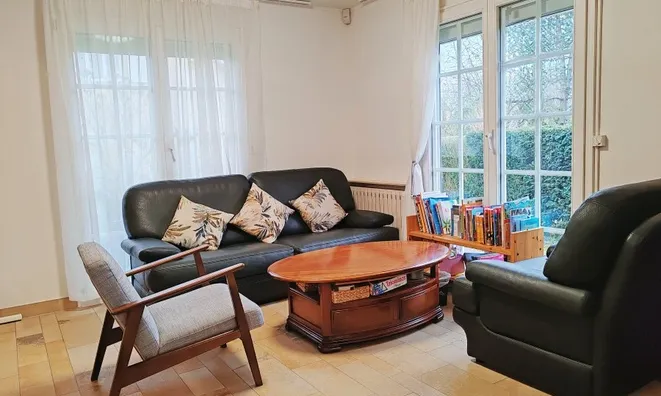 Недвижимость Detached house 4 bedrooms for sale in Strassen: 5
