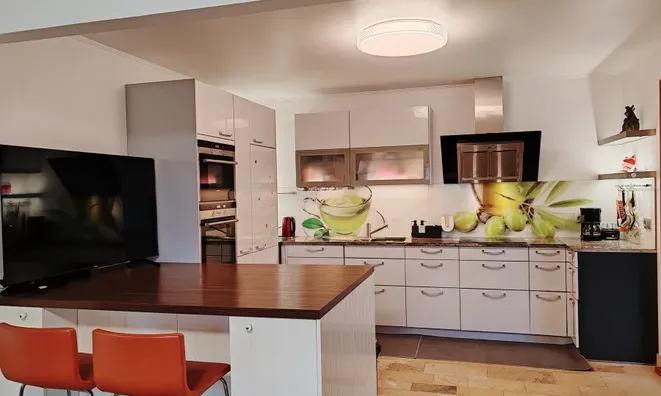 Недвижимость Detached house 4 bedrooms for sale in Strassen: 6