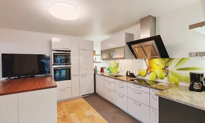 Недвижимость Detached house 4 bedrooms for sale in Strassen: 7