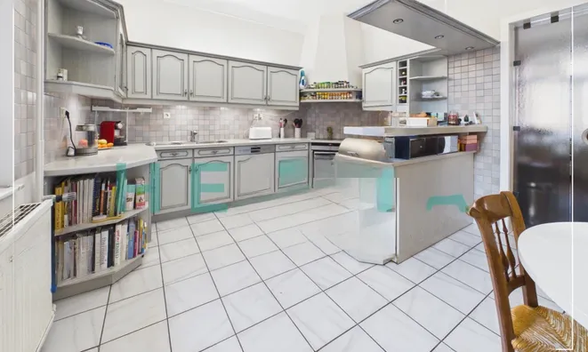 Недвижимость Semi-detached house 4 bedrooms for sale in Bettembourg: 5