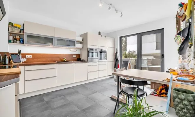 Недвижимость Apartment 3 bedrooms for sale in Pettingen: 4