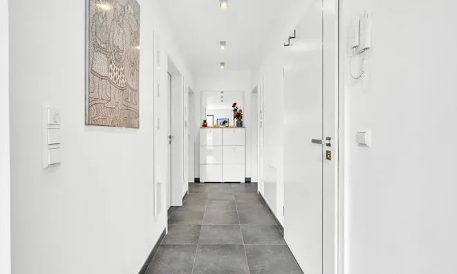 Недвижимость Apartment 3 bedrooms for sale in Pettingen: 5