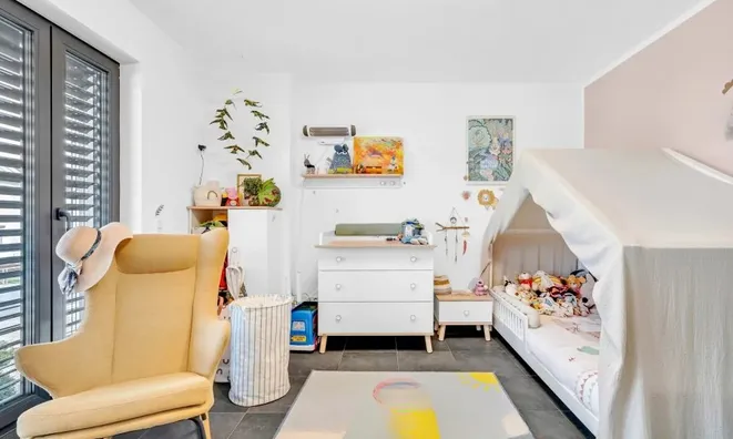 Недвижимость Apartment 3 bedrooms for sale in Pettingen: 7