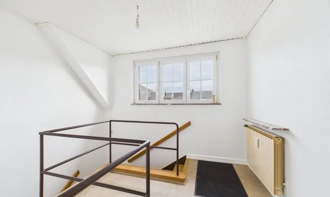 Недвижимость Apartment 2 bedrooms for sale in Oberkorn: 1