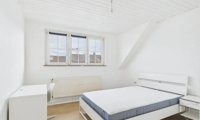 Недвижимость Apartment 2 bedrooms for sale in Oberkorn: 3