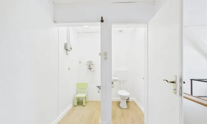 Недвижимость Apartment 2 bedrooms for sale in Oberkorn: 4