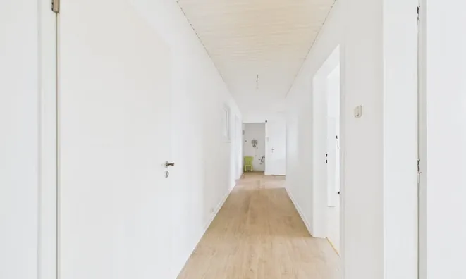 Недвижимость Apartment 2 bedrooms for sale in Oberkorn: 6