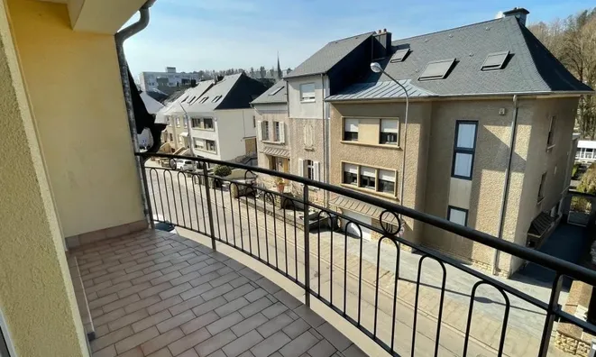 Недвижимость Apartment 2 bedrooms for sale in Rumelange: 2