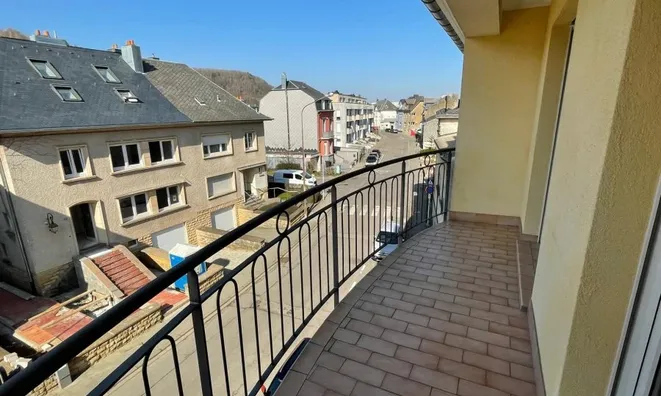 Недвижимость Apartment 2 bedrooms for sale in Rumelange: 3