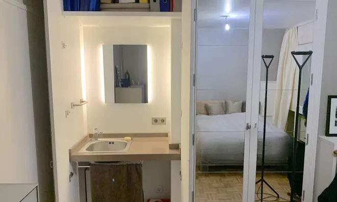 Недвижимость Apartment 4 bedrooms for sale in Luxembourg-Gare: 6