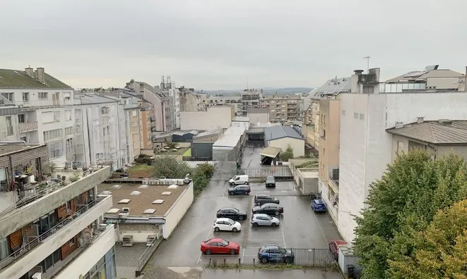 Недвижимость Apartment 4 bedrooms for sale in Luxembourg-Gare: 7