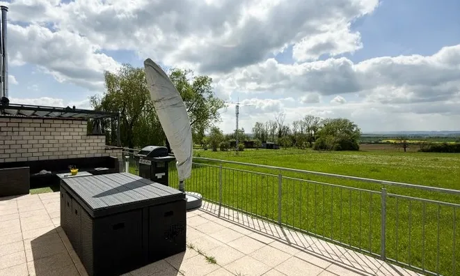 Недвижимость Semi-detached house 5 bedrooms for sale in Elvange (Schengen): 3