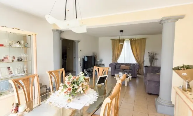Недвижимость Semi-detached house 5 bedrooms for sale in Elvange (Schengen): 4