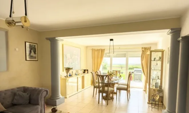 Недвижимость Semi-detached house 5 bedrooms for sale in Elvange (Schengen): 5