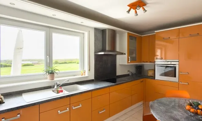 Недвижимость Semi-detached house 5 bedrooms for sale in Elvange (Schengen): 6
