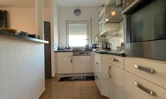 Недвижимость Apartment 1 bedroom for sale in Differdange: 2