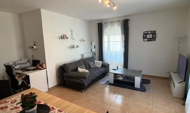 Недвижимость Apartment 1 bedroom for sale in Differdange: 3
