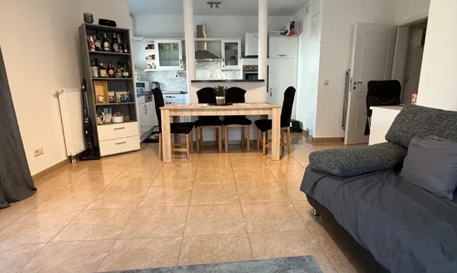 Недвижимость Apartment 1 bedroom for sale in Differdange: 5