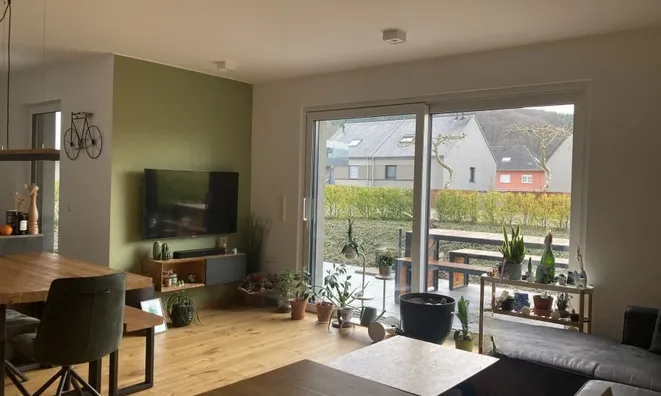 Недвижимость Ground floor 2 bedrooms for sale in Warken: 1