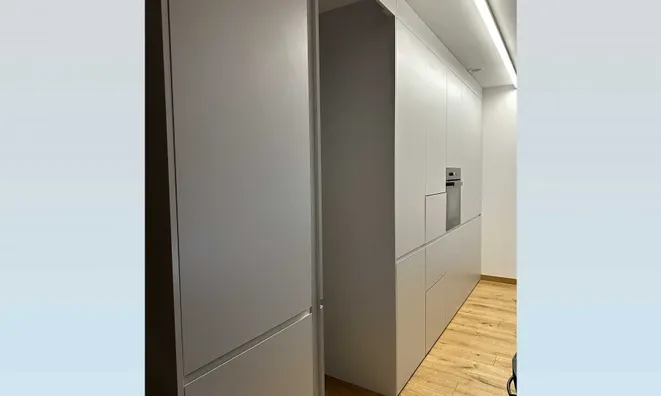 Недвижимость Ground floor 2 bedrooms for sale in Warken: 3
