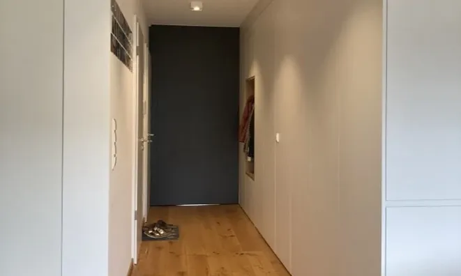 Недвижимость Ground floor 2 bedrooms for sale in Warken: 4