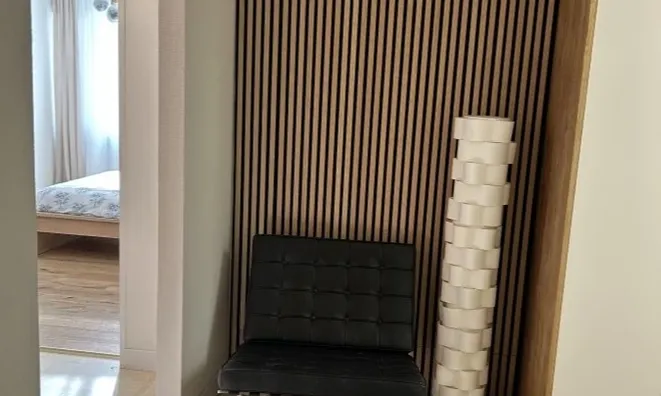 Недвижимость Apartment 4 bedrooms for sale in Luxembourg-Belair: 4